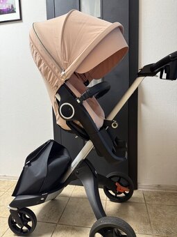 Stokke V6 limited edition - 4