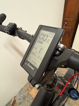 Prestavba na e-Bike - 4