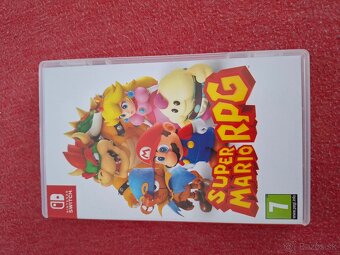 Nintendo switch - 4