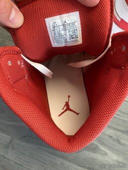 Nike Air Jordan Mid SE veľkosť 45,5 - 4