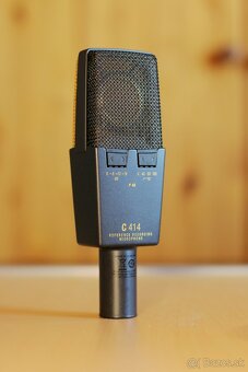 AKG C414 XLII - 4