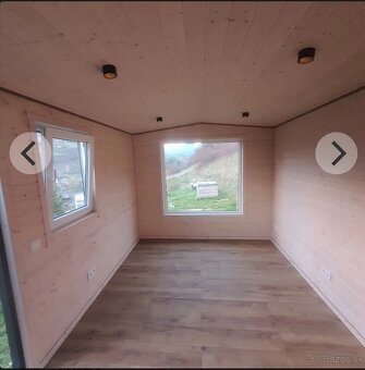 Tiny house 18m2 - 4
