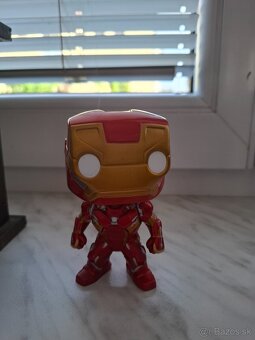 Funko figúrky - 4