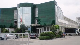 Kancelársky priestor, Krajná, Bratislava II, 15,7m2 - 4