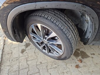 Škoda Kodiaq 2.0 TDi SCR EVO 150K Ambition DSG7 (diesel) - 4
