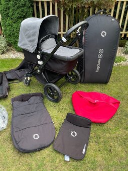 Bugaboo Cameleon 3 - 4