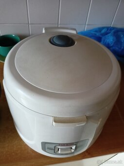 Ryzovar Cuckoo CR-1051 - 4