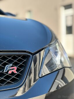 Seat Ibiza FR 2.0 - 4