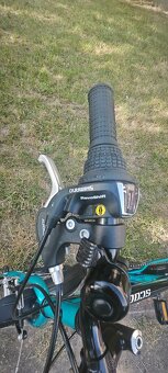 CTM detský 20" - 4