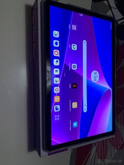 Lenovo Tab M10 Plus 3.gen – 2K displej 10,6 - 4