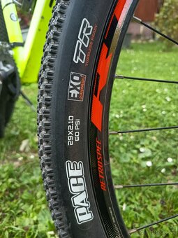 horský bike - 4
