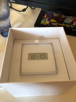 Opentherm modulačný wifi termostat NETATMO - 4