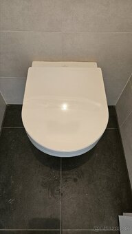 Toaleta (misa) villeroy&boch - 4