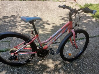 Bicykel - 4