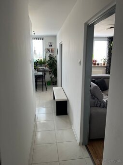 2 izbový byt 59m2 na ul. Žitavská s balkónom. - 4