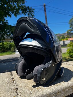 SHOEI Neotec II - 4