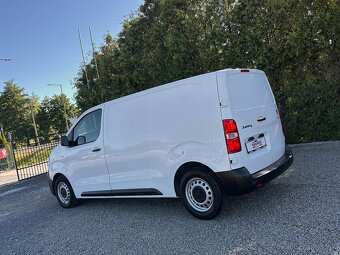 Citroën Jumpy 1.5 BlueHDi 100k L2H1 Club - 4