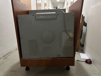 Vstavaná rúra Gorenje - 4