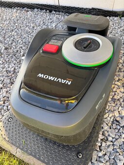 Segway Navimow i108 - 4