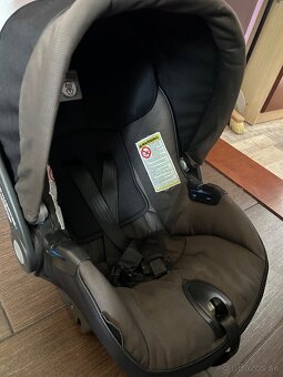 Vajíčko Peg Perego - 4