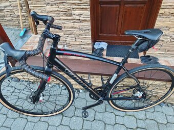 Specialized Secteur - 4