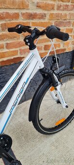 Bicykel Merida 24" - 4