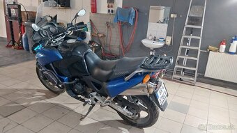 Honda varadero xl 1000 2003r.10 - 4