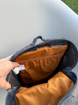 Mestský ruksak 10L UNISEX - 4