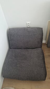 Rozkladacie kreslo - 4