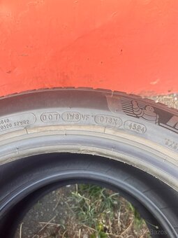 Michelin Primacy 4 letné gumy - 4