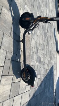 Ninebot segway f30e - 4