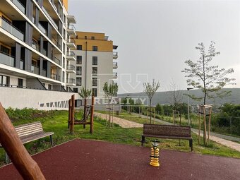 Lukratívny 2-izbový byt - Zelené Grunty, KVP Znížená cena - 4