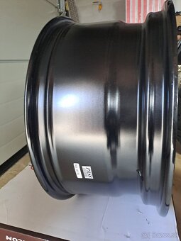 5x120 r18 et40 WRATH - 4