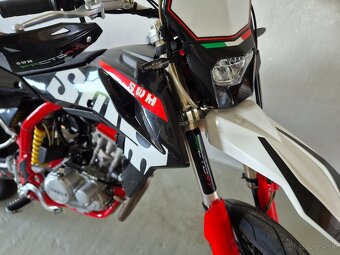 SWM 125 R - 4