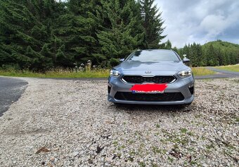 KIA CEED SW - 4