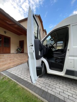 Peugeot Boxer - 4
