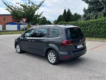 Seat Alhambra 2.0 TDI / 110 kw / rv. 2016 - facelift - 4