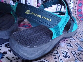 Sandále Alpine Pro - 4