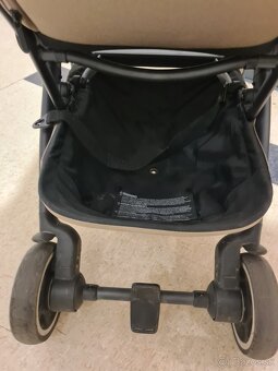 Joolz aer super stav - 4