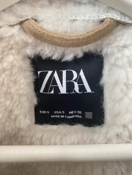 Bunda ZARA - 4