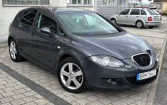Seat Leon 1.9 TDI 77KW - 4