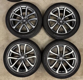 Letná sada 5x108 R20 , 275/45/20 Volvo XC90 - 4
