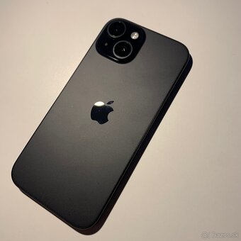 iPhone 15 128GB 88%🔋 - 4