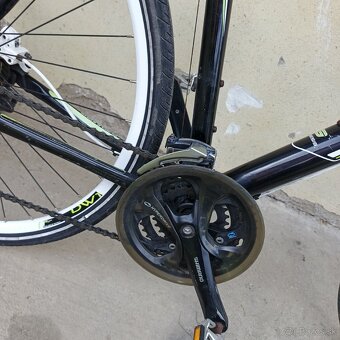 Bicykel Genesis DAYTONA 29" - 4