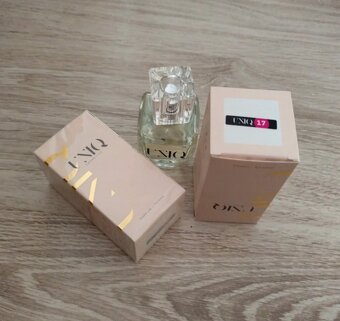 UNIQ 17- parfum - 4