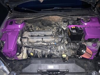 Mazda 6 gg 2.0 - 4