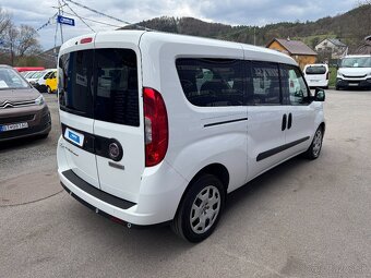 Fiat Dobló Cargo Combi 1.6 MultiJet L2 - 4