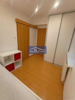 PRENÁJOM, LOVINSKÉHO, STARÉ MESTO - 3 IZBOVÝ BYT - 4