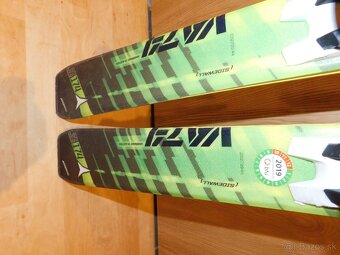 Atomic VarioCarbon 174cm - 4