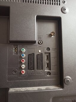 LCD TV Sharp Aquos 85 cm - 4